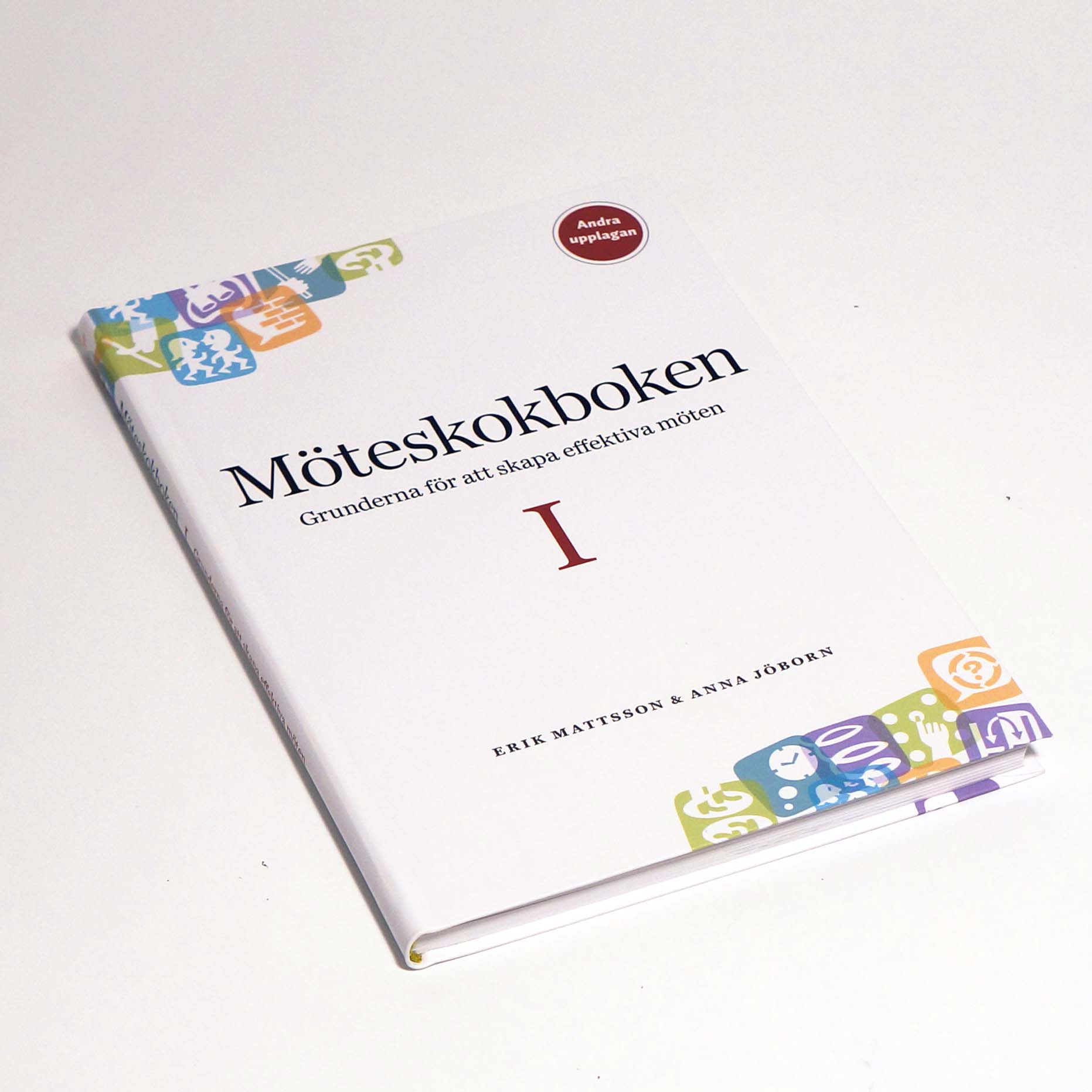 Möteskokboken 1