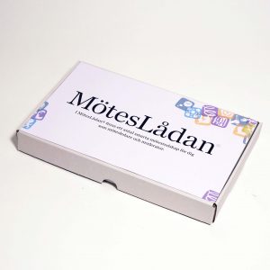 Möteslådan