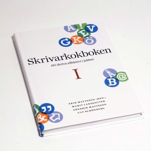 Skrivarkokboken 1