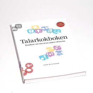 Talarkokboken