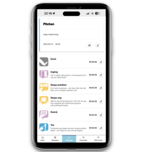 SpeechWriter Premium